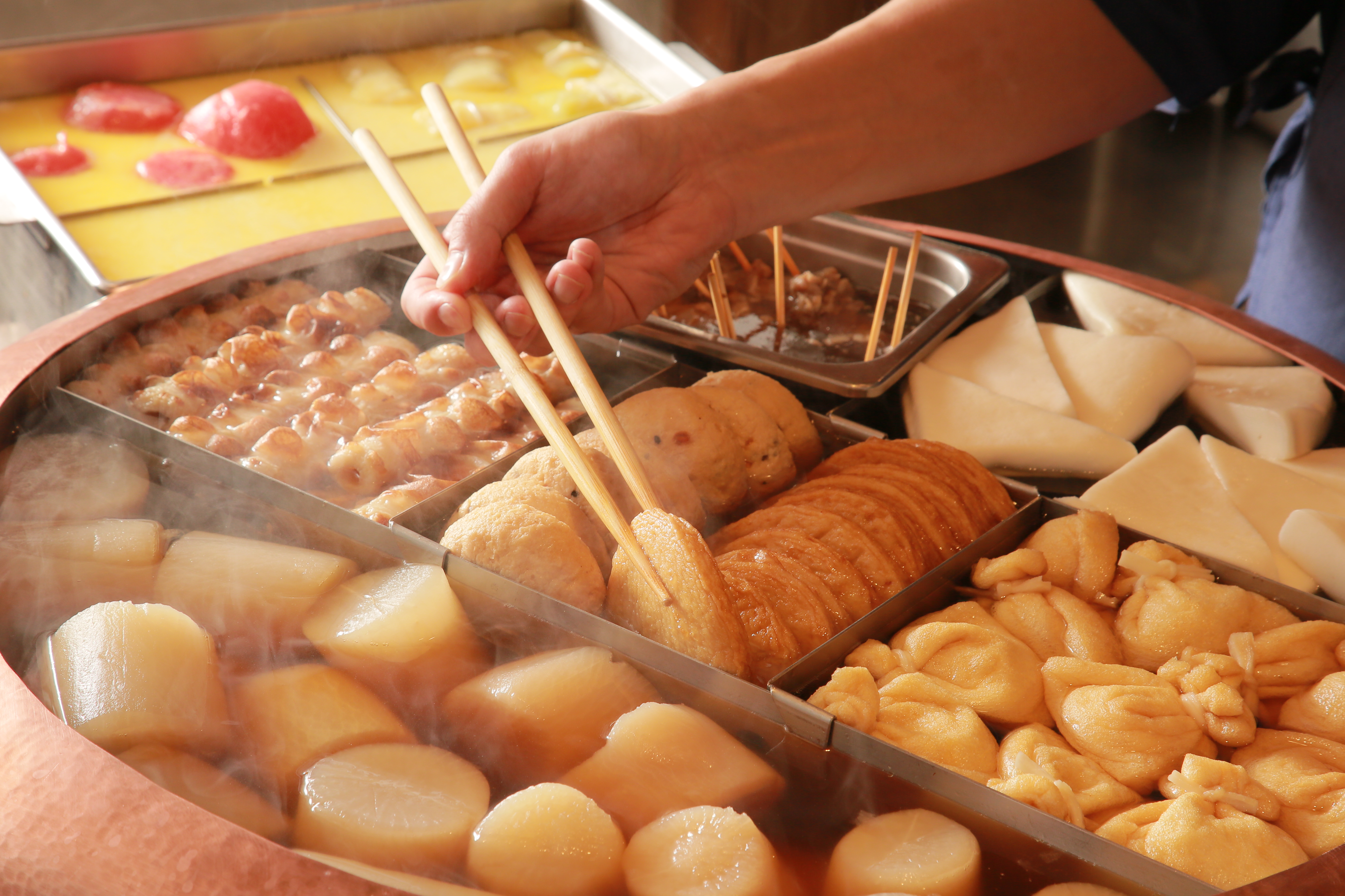 公式】おでんと炉端たけし 町田店｜株式会社オールウェイズ